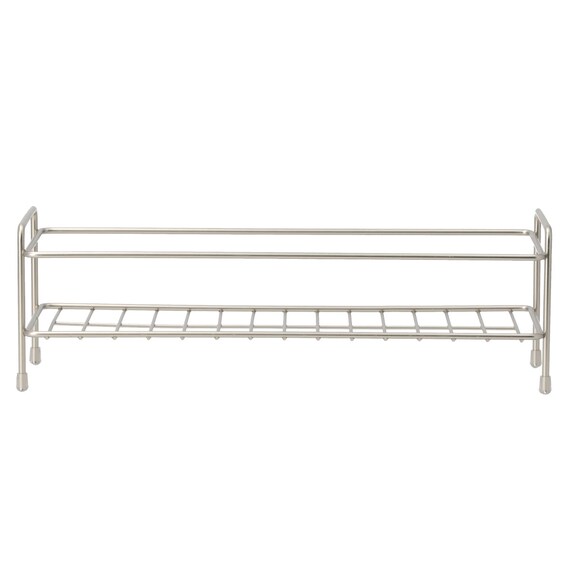 WIRE BATH RACK 1TIER FB20011 W30D11H9.5