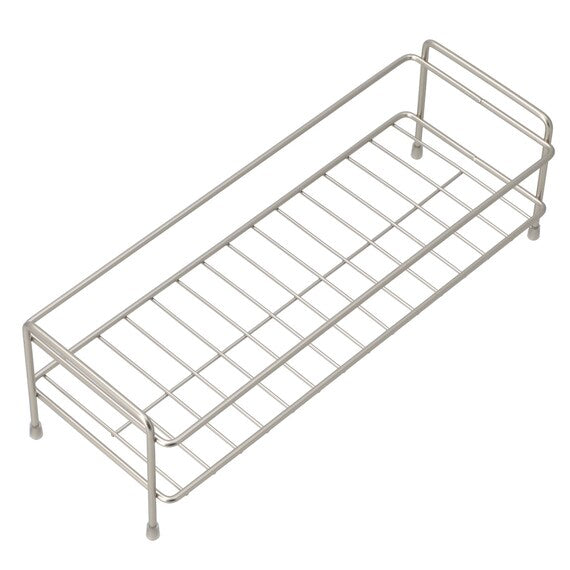 WIRE BATH RACK 1TIER FB20011 W30D11H9.5