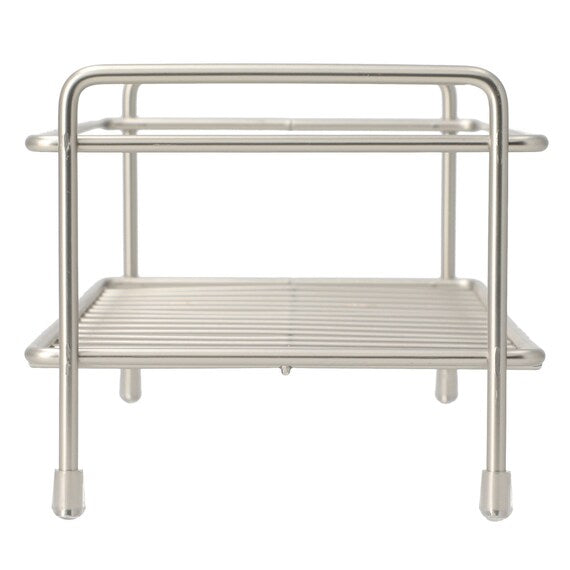 WIRE BATH RACK 1TIER FB20011 W30D11H9.5