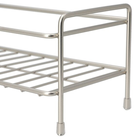 WIRE BATH RACK 1TIER FB20011 W30D11H9.5