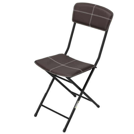 FOLDING CHAIR LAPERM BR