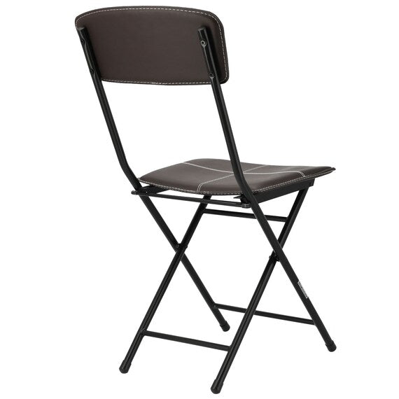 FOLDING CHAIR LAPERM BR