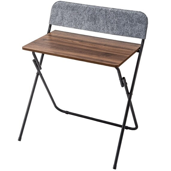 FOLDING TABLE WITH POCKET MBR FT1