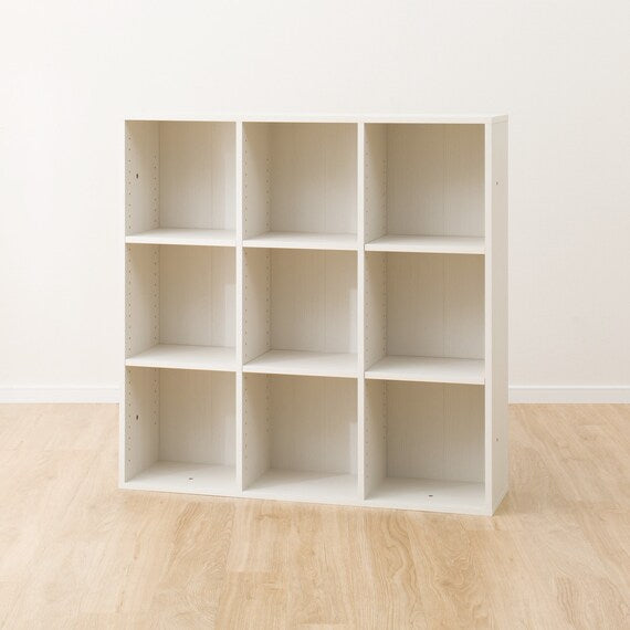 MULTI BOOKSHELF RVR1111 WW