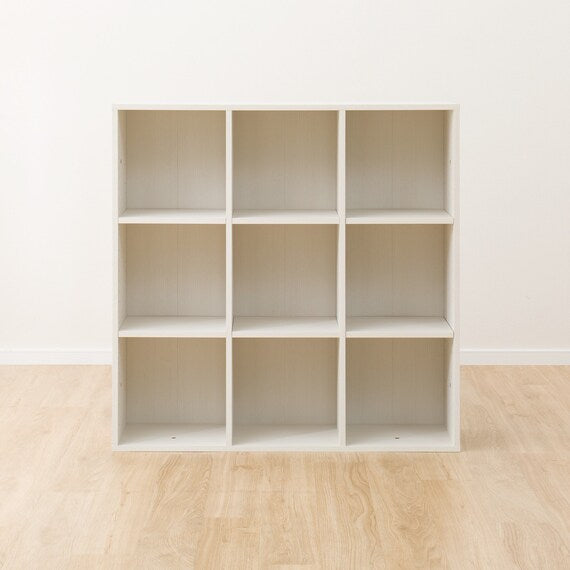 MULTI BOOKSHELF RVR1111 WW