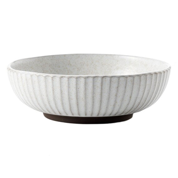 ROUND BOWL18CM KC120