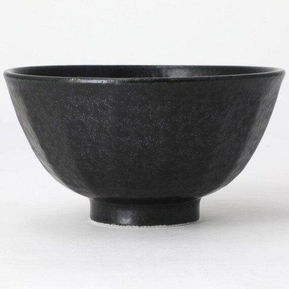 LIGHT WEIGHT RICE BOWL WITH MEASURING INDICATOR BK