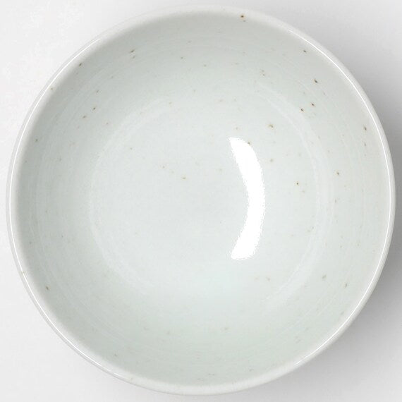 LIGHT WEIGHT RICE BOWL WITH MEASURING INDICATOR WH