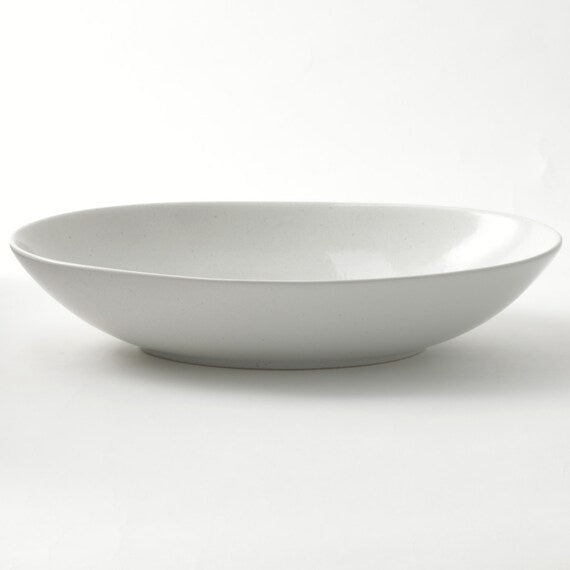 25CM OVAL PLATE KOBIKI 2