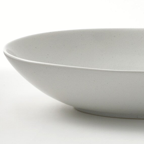 25CM OVAL PLATE KOBIKI 2