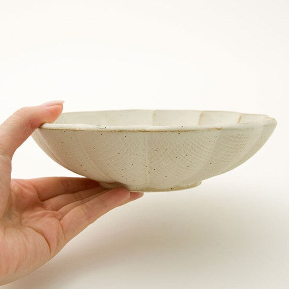 BOWL SHINOGI HAKUYU D18.2XH5