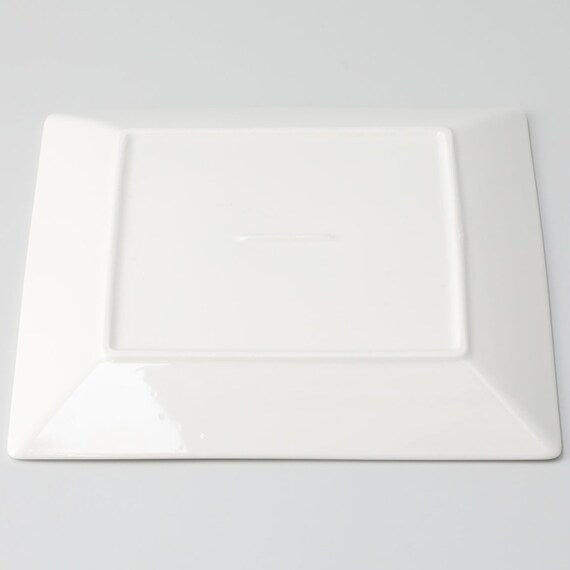 SQUARE PLATE 21CM JXA926-06 D21XH2.3