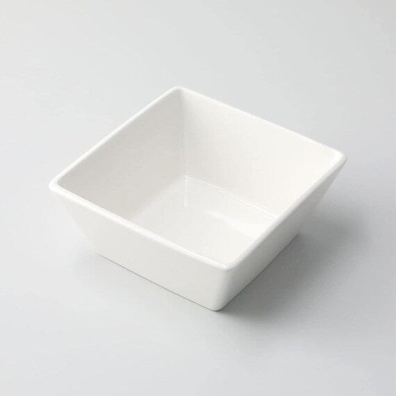 SQUARE BOWL 12CM JXB528-03 D12XH6