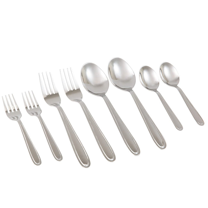 CUTLERY N-SIGMA 8PCS