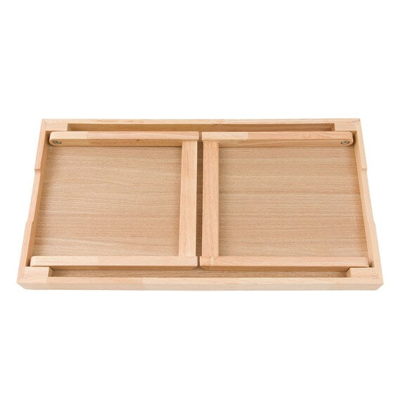 NON-SLIP FOLDABLE TRAY