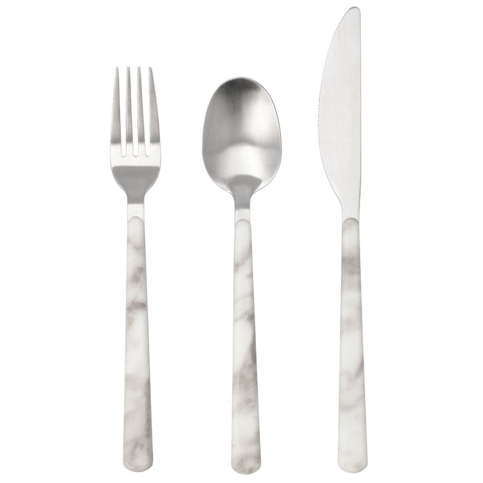 CUTLERY 3P SET MA01 PR