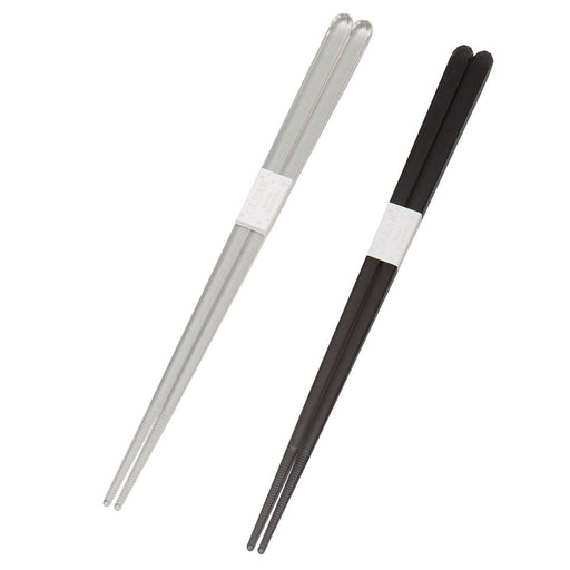 CHOPSTICKS 2P CLEAR MONOTONE