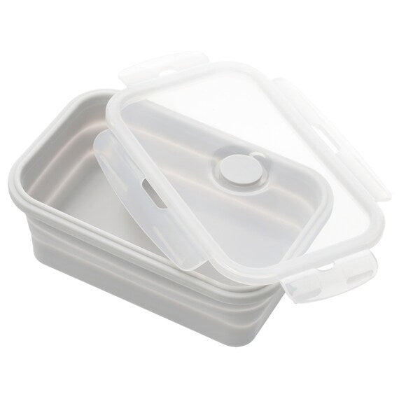 FOLDABLE STORAGE CONTAINER 540ML