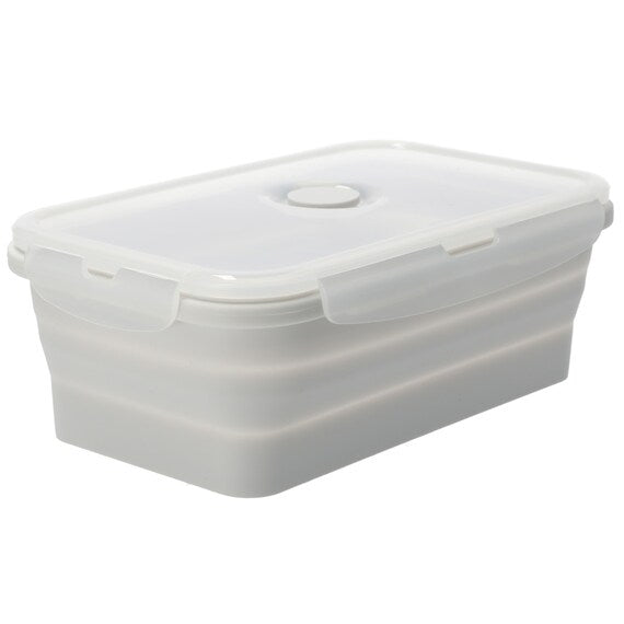 FOLDABLE STORAGE CONTAINER 1200ML