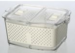 FRIDGE FRESH KEEPER CONTAINER S 1200ML