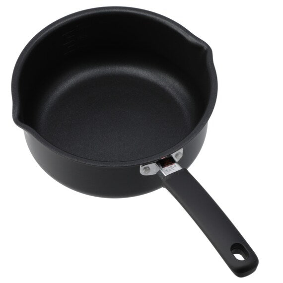 GAS EASY POUR SAUCE PAN 20CM KN2