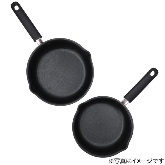 GAS EASY POUR SAUCE PAN 20CM KN2