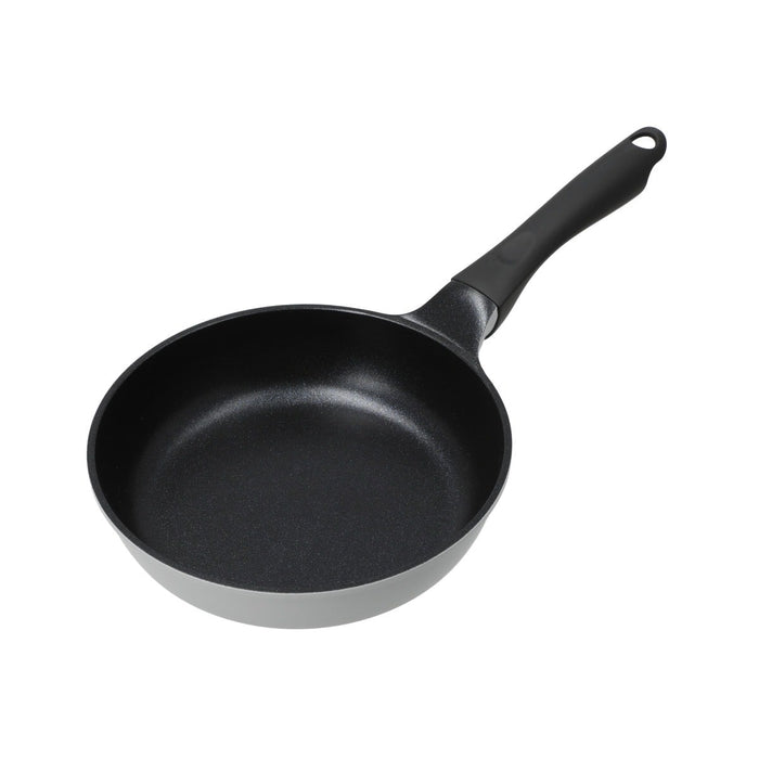 GAS LIGHTWEIGHT & THICK BASE FRYPAN 20 AZ