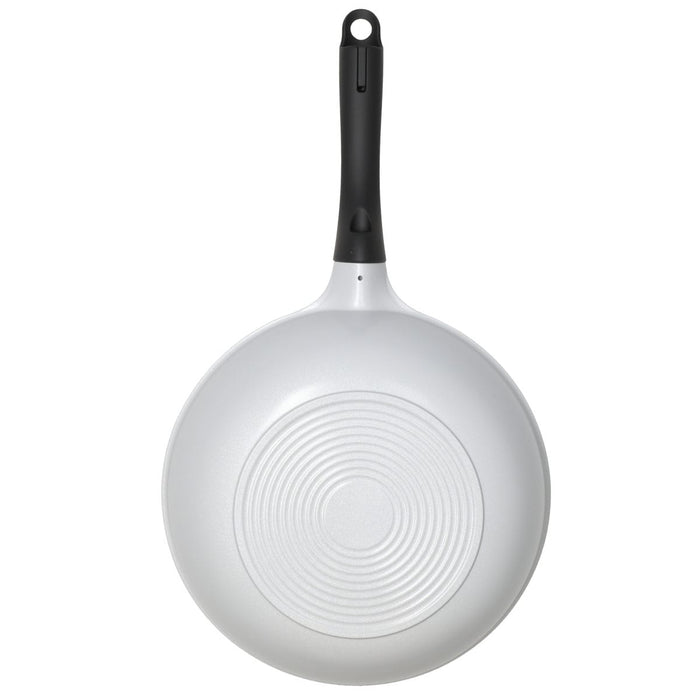 GAS LIGHTWEIGHT & THICK BASE FRYPAN DEEP24 AZ