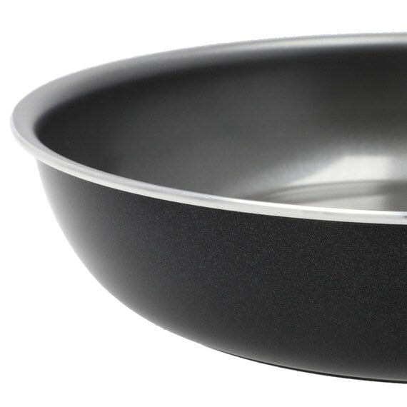 IH EXTRA SMOOTH COATED FRYPAN 20 SC