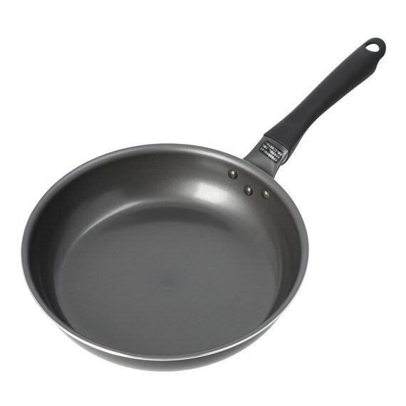 IH EXTRA SMOOTH COATED FRYPAN DEEP28 SC