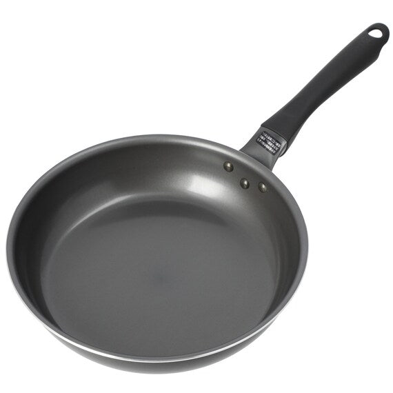 IH EXTRA SMOOTH COATED FRYPAN 26 SC