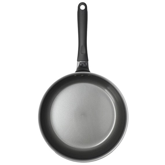 IH EXTRA SMOOTH COATED FRYPAN DEEP28 SC