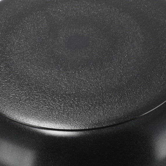 IH EXTRA SMOOTH COATED FRYPAN DEEP28 SC