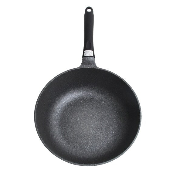 IH LIGHTWEIGHT FRYPAN SUPER DEEP28 KF