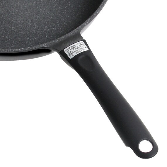 IH LIGHTWEIGHT FRYPAN SUPER DEEP28 KF