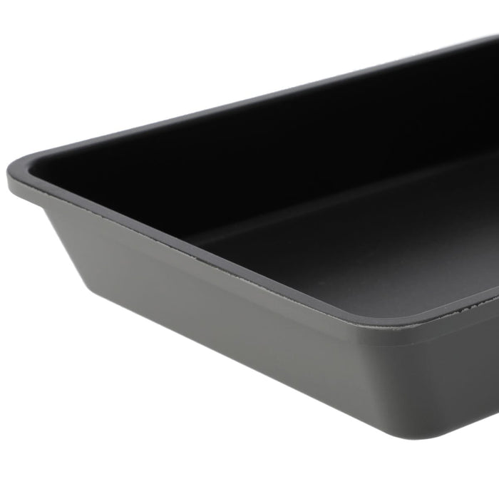 GAS LIGHTWEIGHT & THICK BASE EGG ROLL PAN KF02