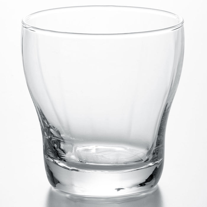 GLASS TUMBLER 2P URBANO 330ML