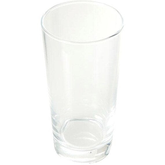 GLASS CHUHAI TUMBLER 435ML