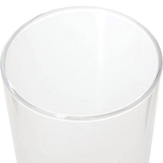 GLASS CHUHAI TUMBLER 435ML