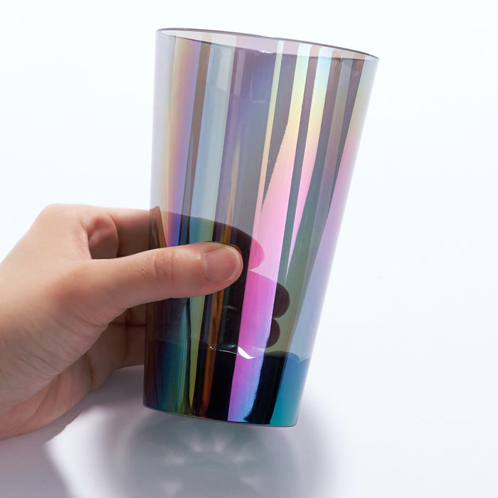 MS TUMBLER AURORA GY L