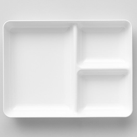 WATER REPELLENT SQ LUNCH PLATE S WH01