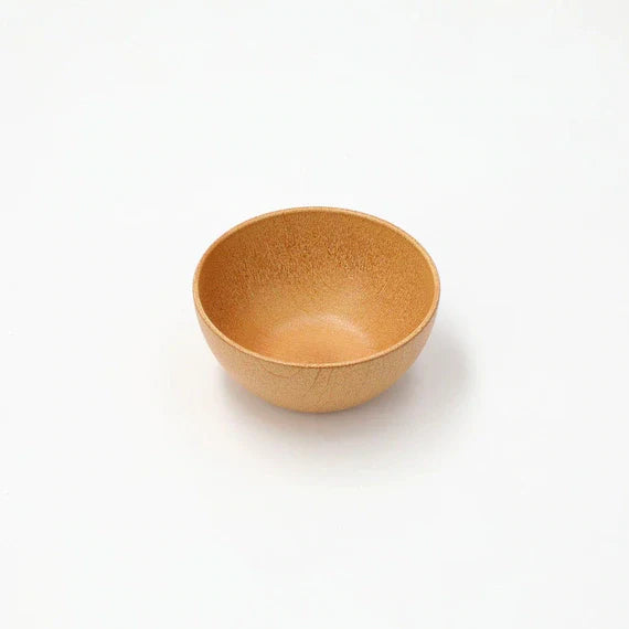 WATER-REPELLENT 12CM BOWL WOOD LIKE NA