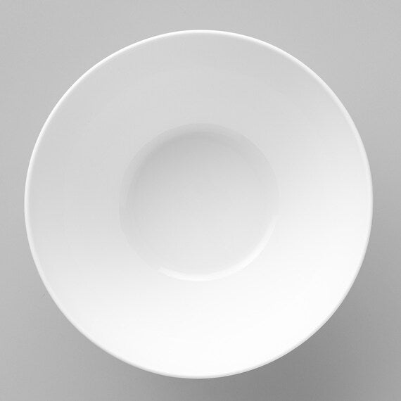 BONE CHINA 15CM BOWL BC011