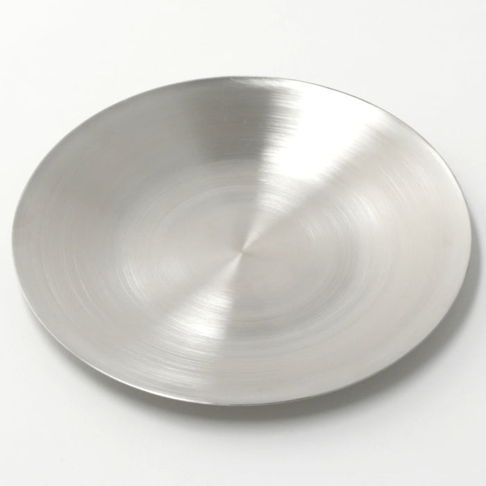 ROUND PLATE 15CM CS017