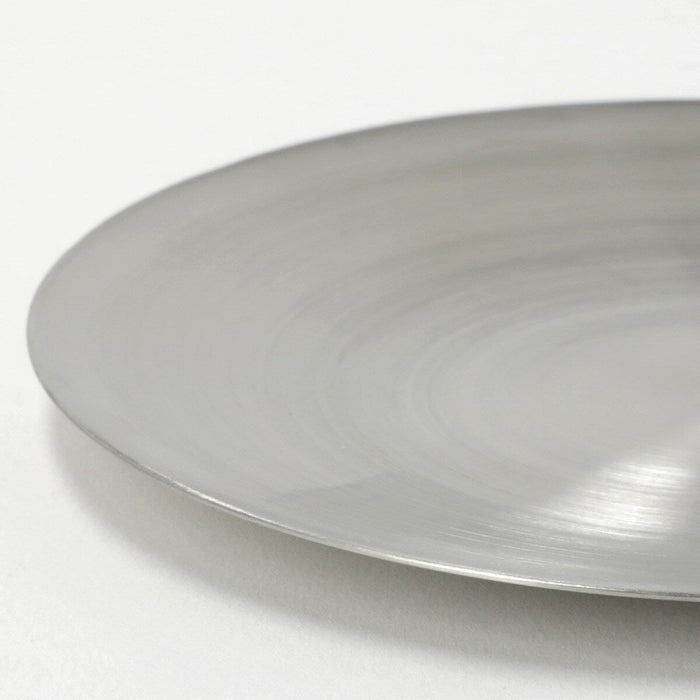 ROUND PLATE 15CM CS017