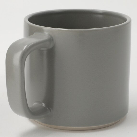 STACKABLE STRAIGHT MUG S LGY CH181