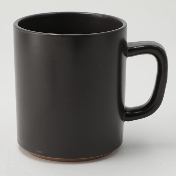 STACKABLE STRAIGHT MUG L DGY CH181