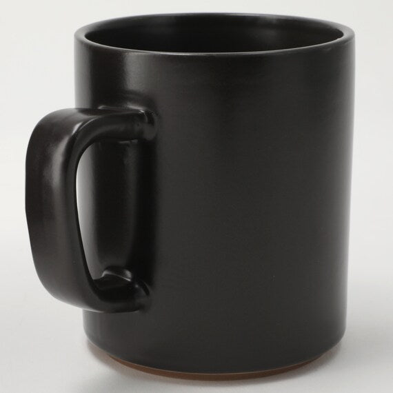 STACKABLE STRAIGHT MUG L DGY CH181