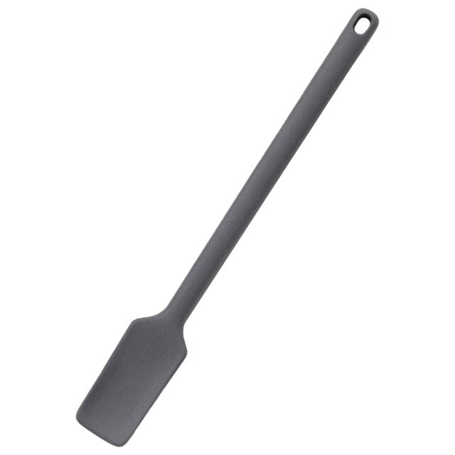 SILICONE LONG SEASONING SPOON