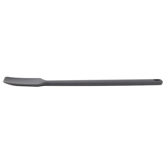 SILICONE LONG SEASONING SPOON